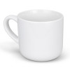 White Brew Coffee Mugs